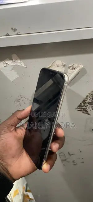 Apple iPhone 11 Pro Max 64 GB Blanc