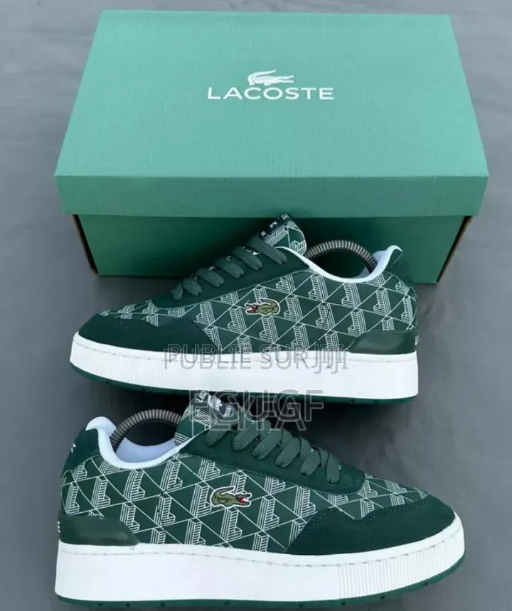 Chaussures
