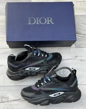 Dior B22 S