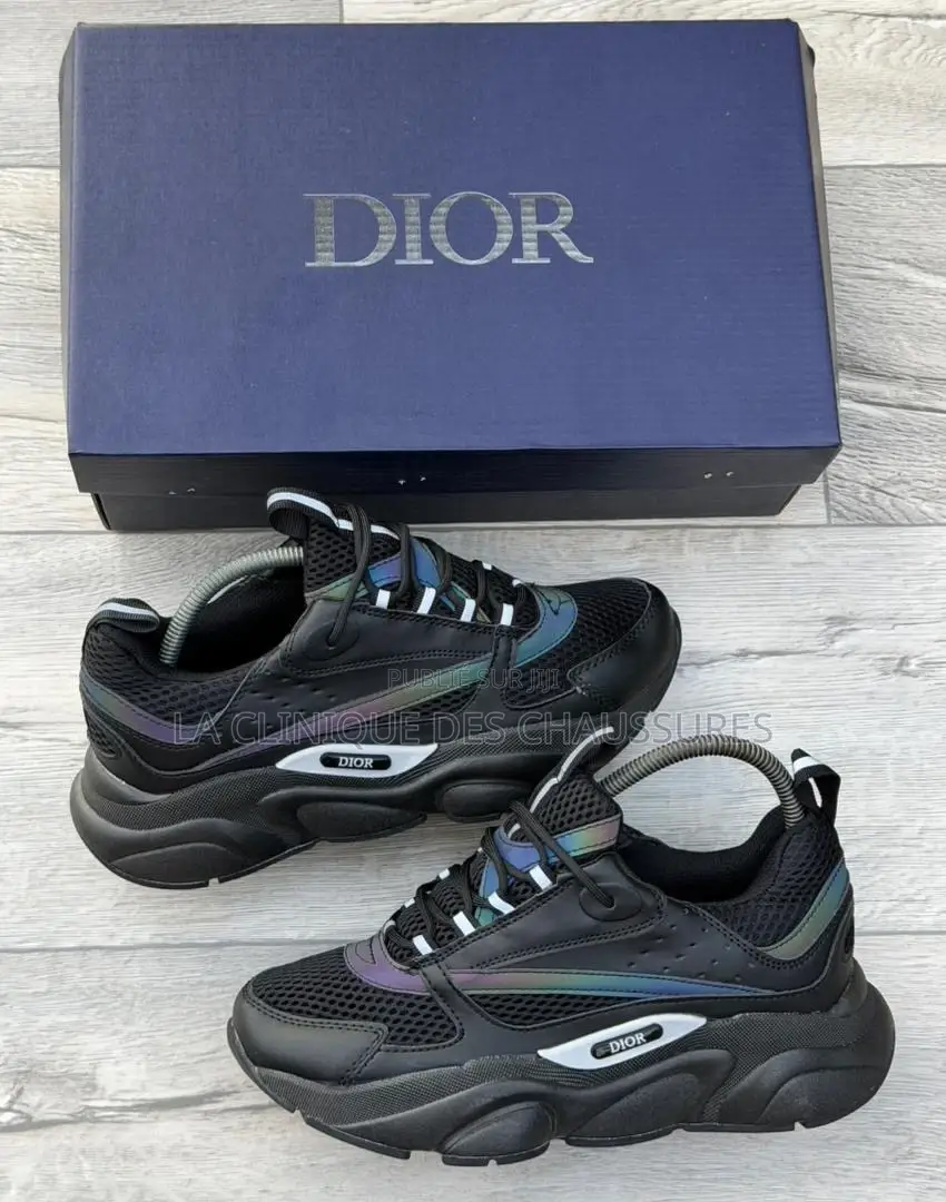 Dior B22 S