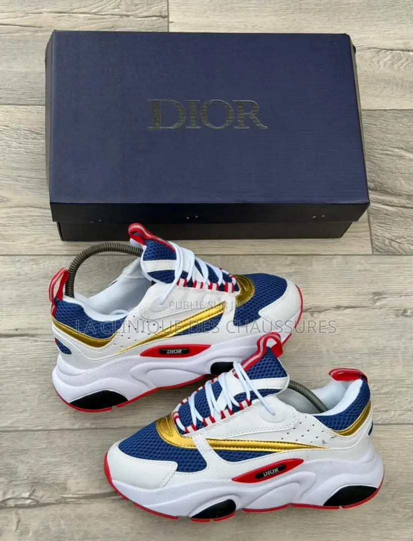 Dior B22 S
