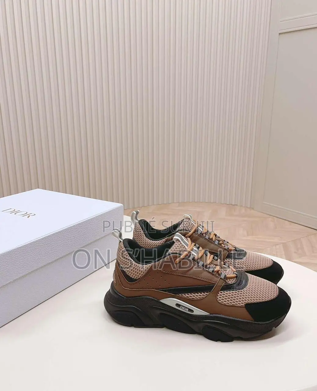 Dior B22 S