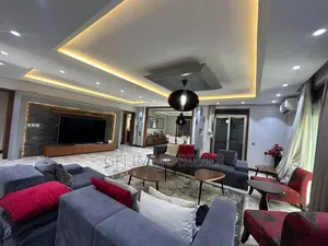 4chbre Duplex dans Francis Gweh, Cocody à Louer