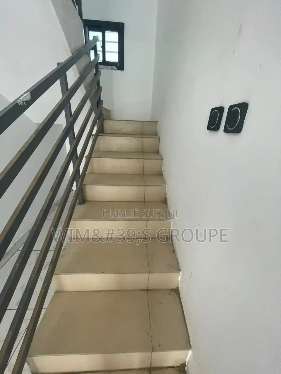 4chbre Villa dans Wims, Bingerville à Vendre