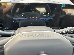 Nouveau Changan X5 Plus 1.5 Blue Core FWD 2025 Gris