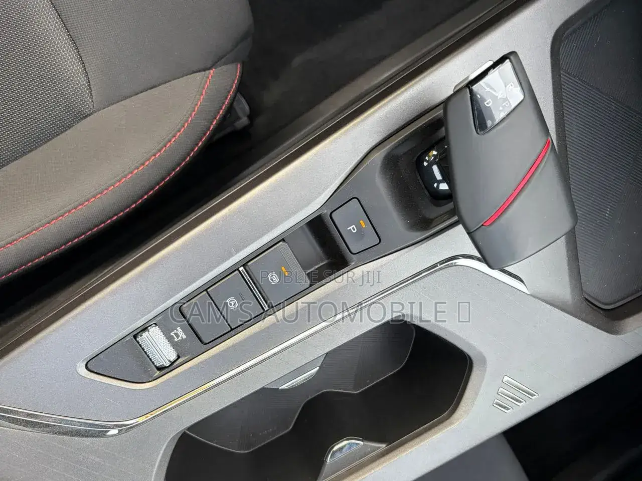 Nouveau Changan X5 Plus 1.5 Blue Core FWD 2025 Gris