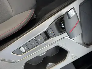 Nouveau Changan X5 Plus 1.5 Blue Core FWD 2025 Gris