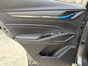 Nouveau Changan X5 Plus 1.5 Blue Core FWD 2025 Gris
