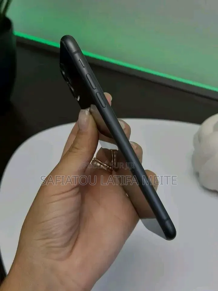 Nouveau Apple iPhone 11 256 GB Autre