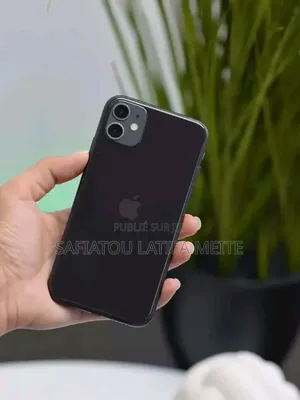 Nouveau Apple iPhone 11 256 GB Autre