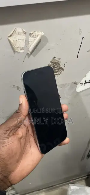 Apple iPhone Air 256 GB Bleu
