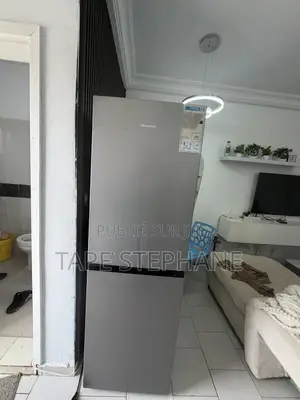 Frigo Hisense Rd-29dc