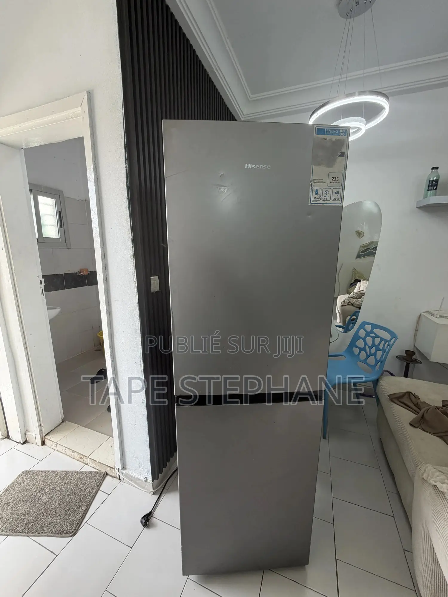 Frigo Hisense Rd-29dc