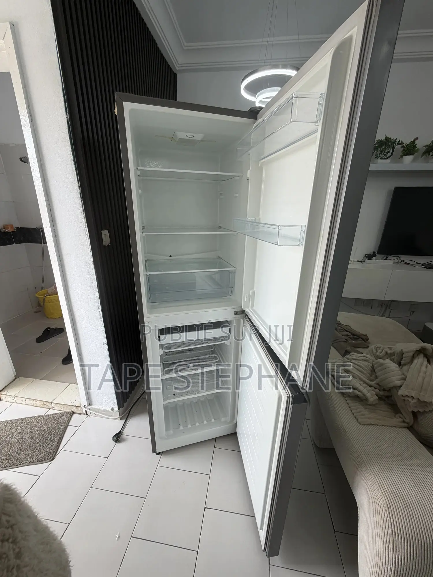 Frigo Hisense Rd-29dc