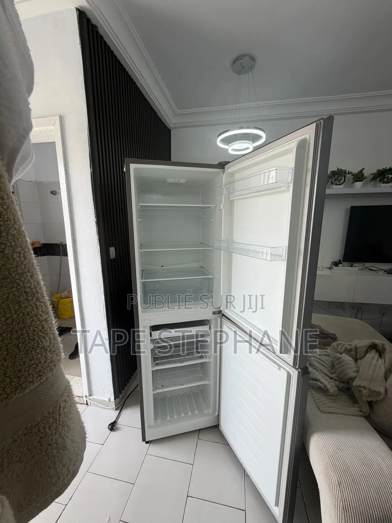 Frigo Hisense Rd-29dc