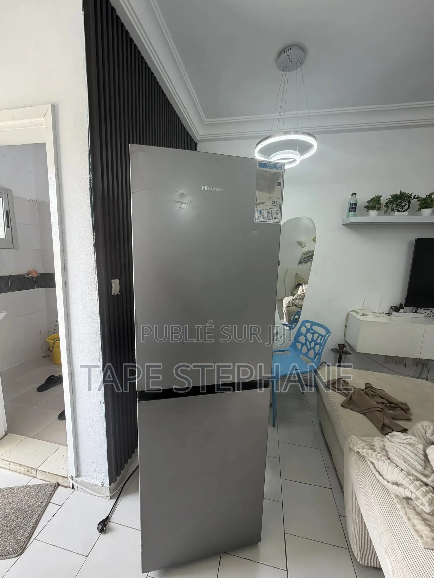 Frigo Hisense Rd-29dc