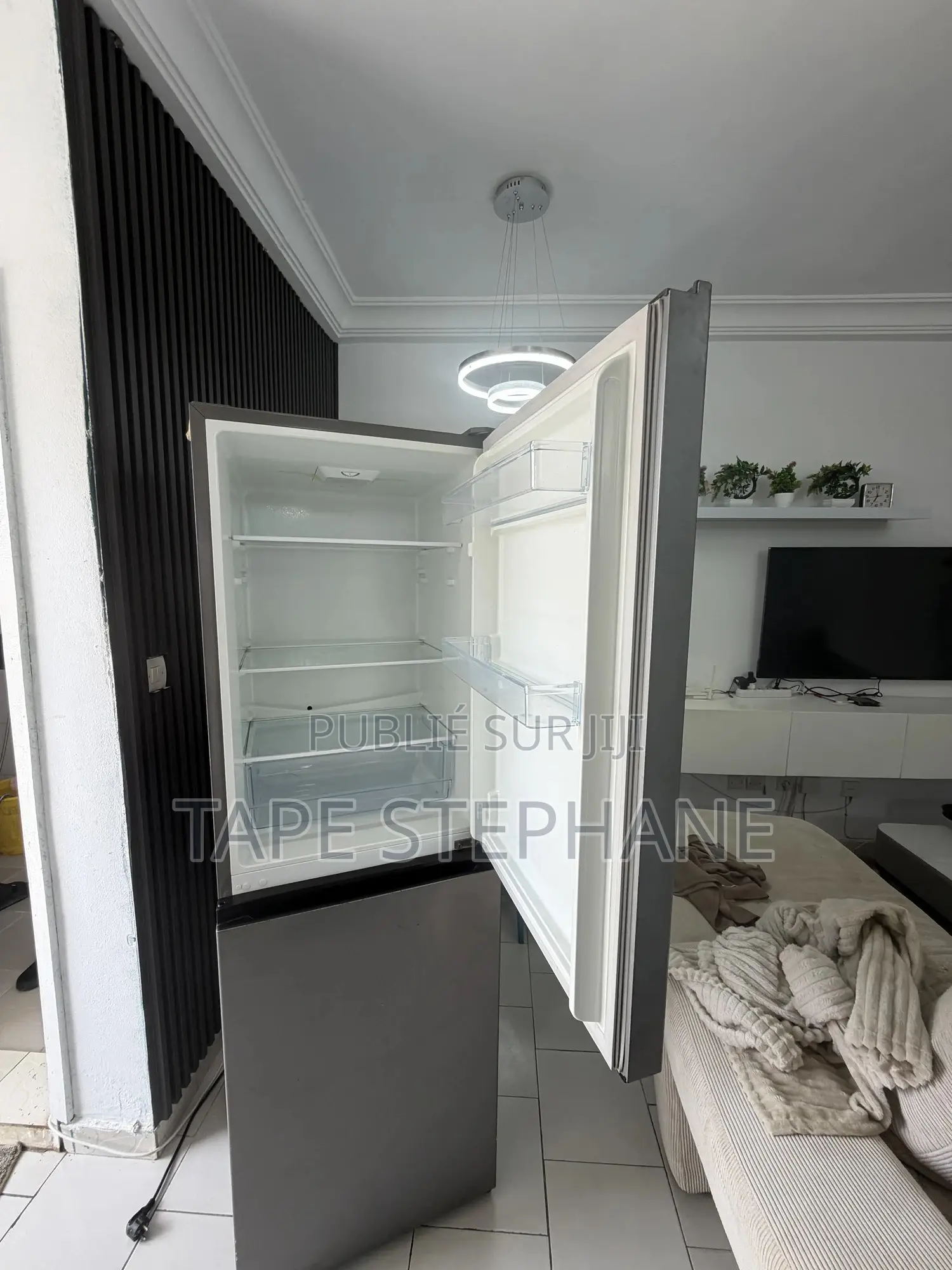 Frigo Hisense Rd-29dc