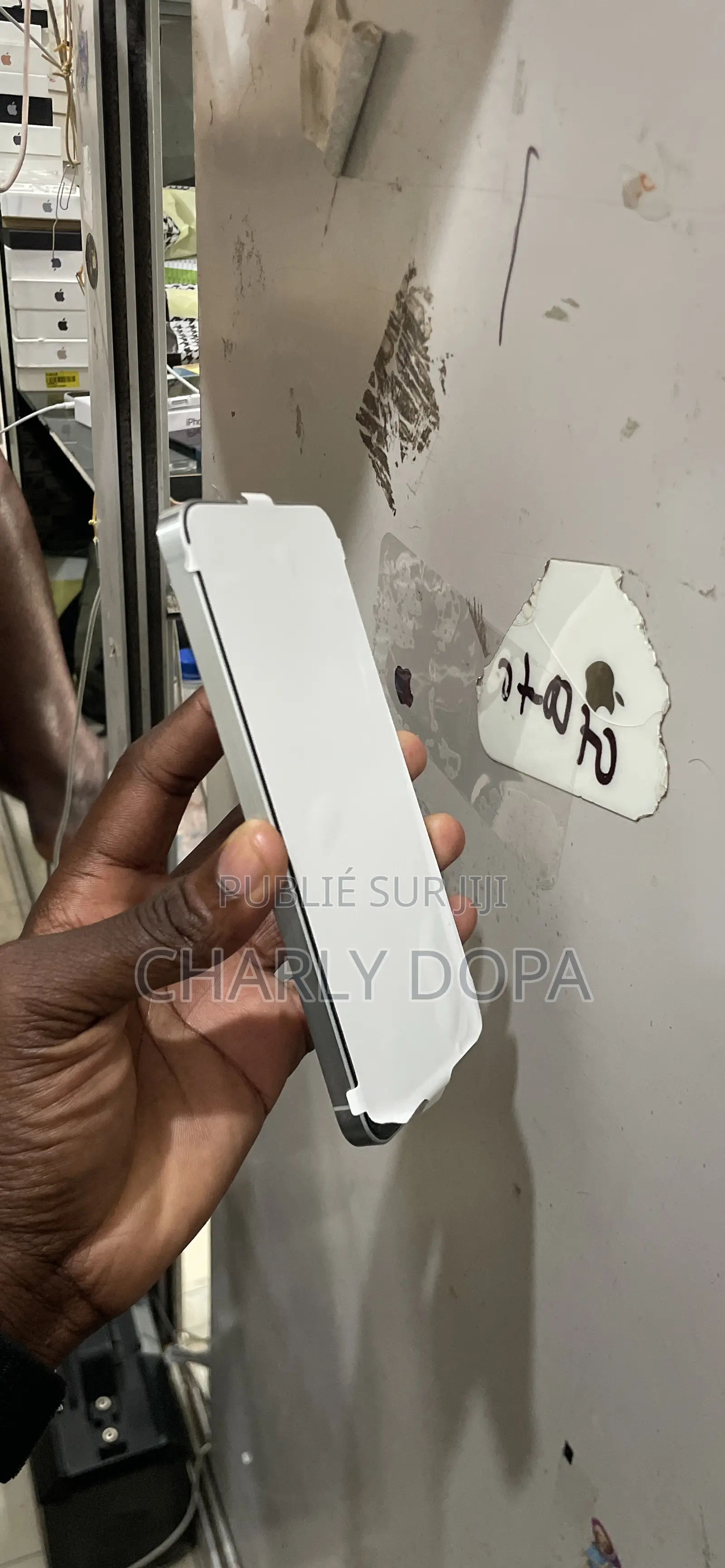 Samsung Galaxy A56 256 GB Vert