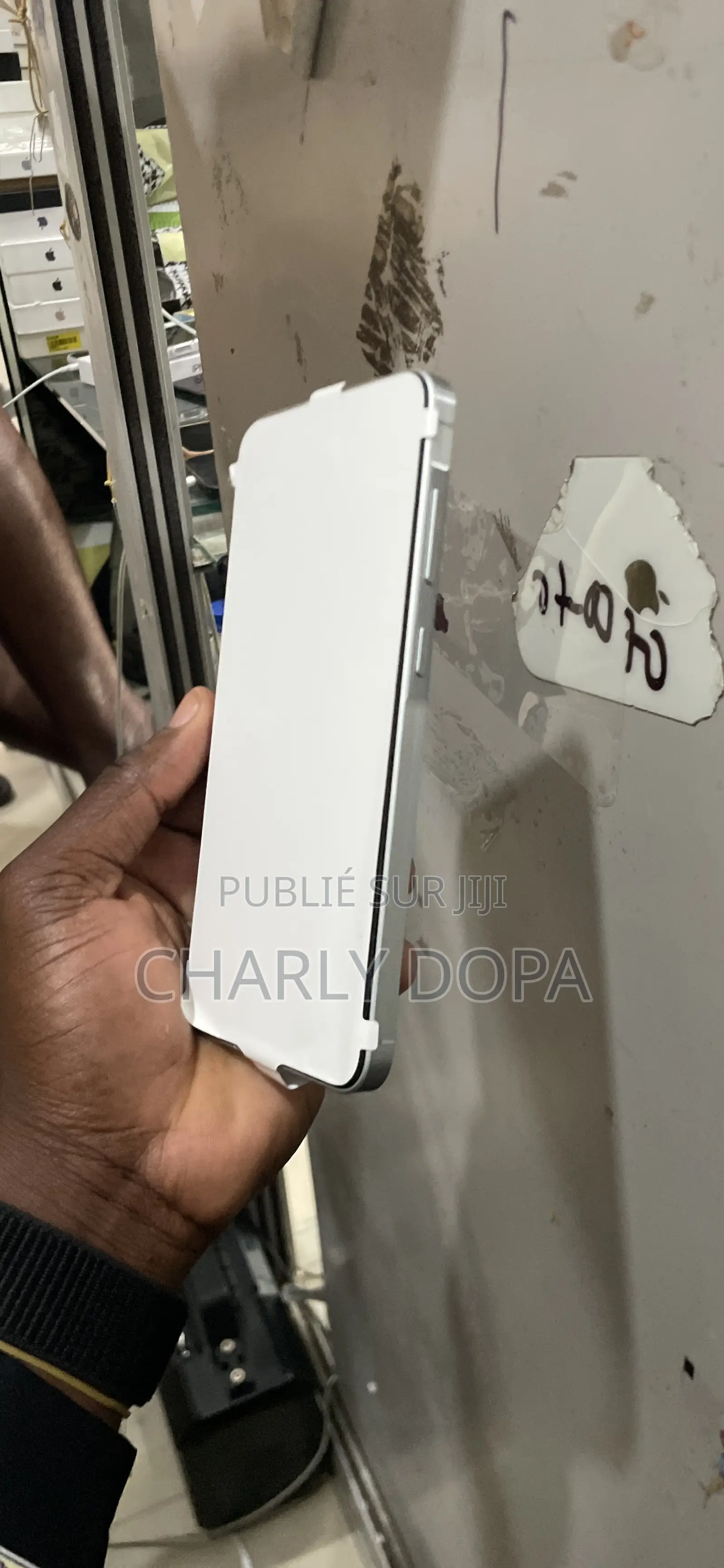 Samsung Galaxy A56 256 GB Vert