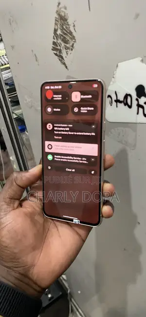 Google Pixel 8 128 GB Orange