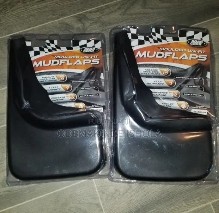 Garde Boues De Voiture