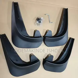 Garde Boues De Voiture