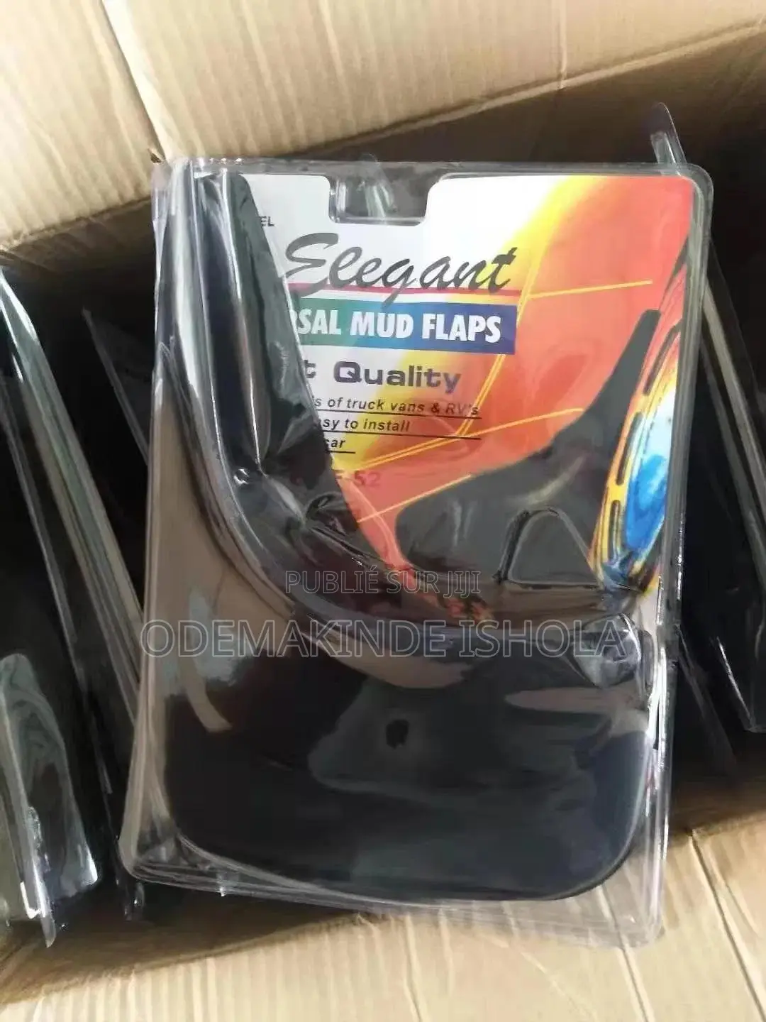 Garde Boues De Voiture