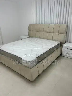 Lit Et Matelas