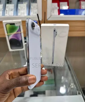 iPhone 17 Disponible