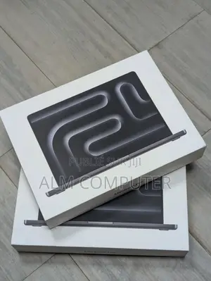 Nouveau Ordinateur portable Apple MacBook Pro 16GB Apple M5 SSD 1T