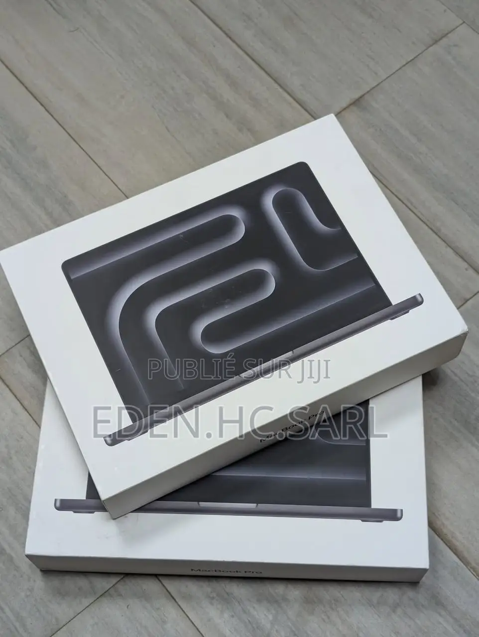 Nouveau Ordinateur portable Apple MacBook Pro 16GB Apple M5 SSD 1T
