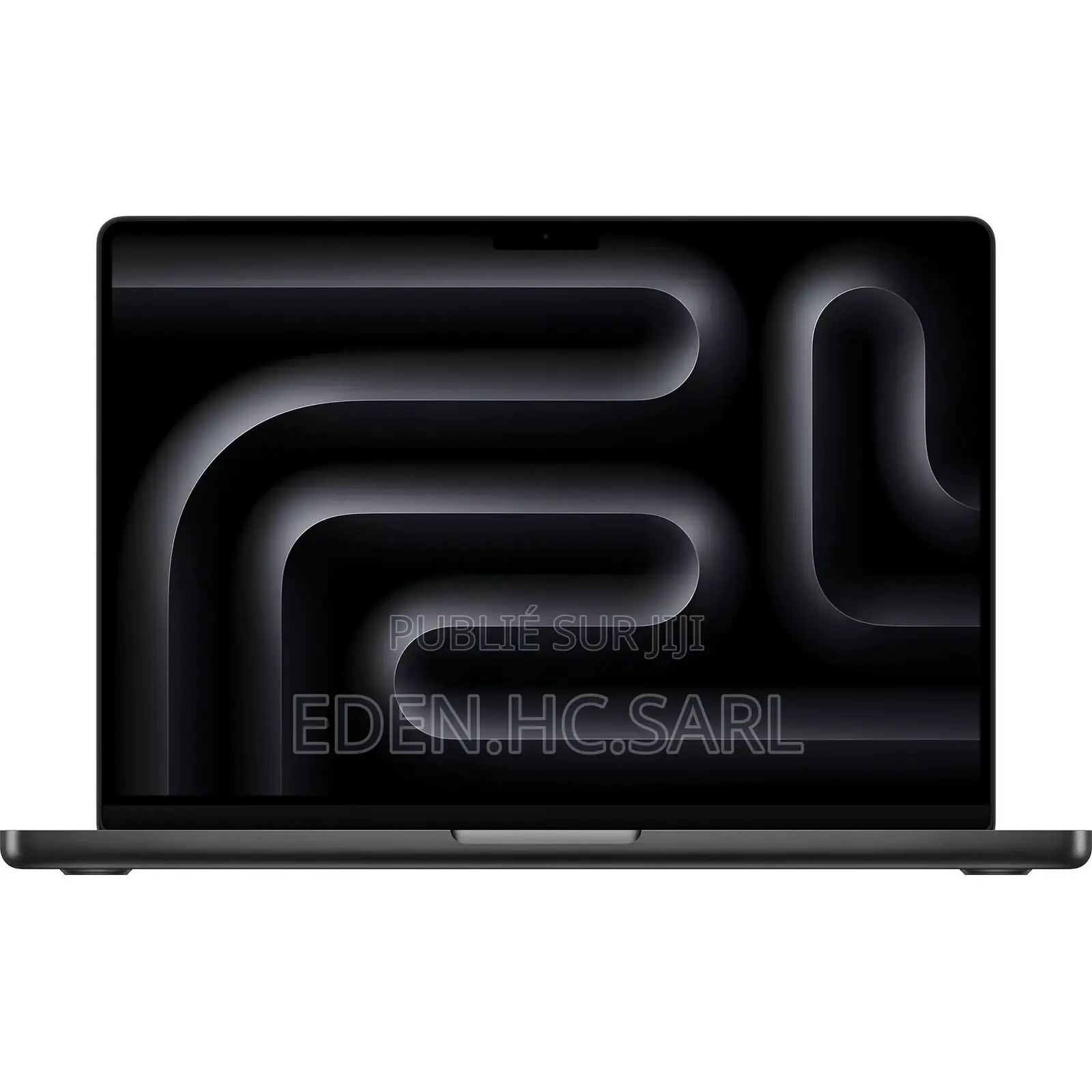 Nouveau Ordinateur portable Apple MacBook Pro 16GB Apple M5 SSD 1T