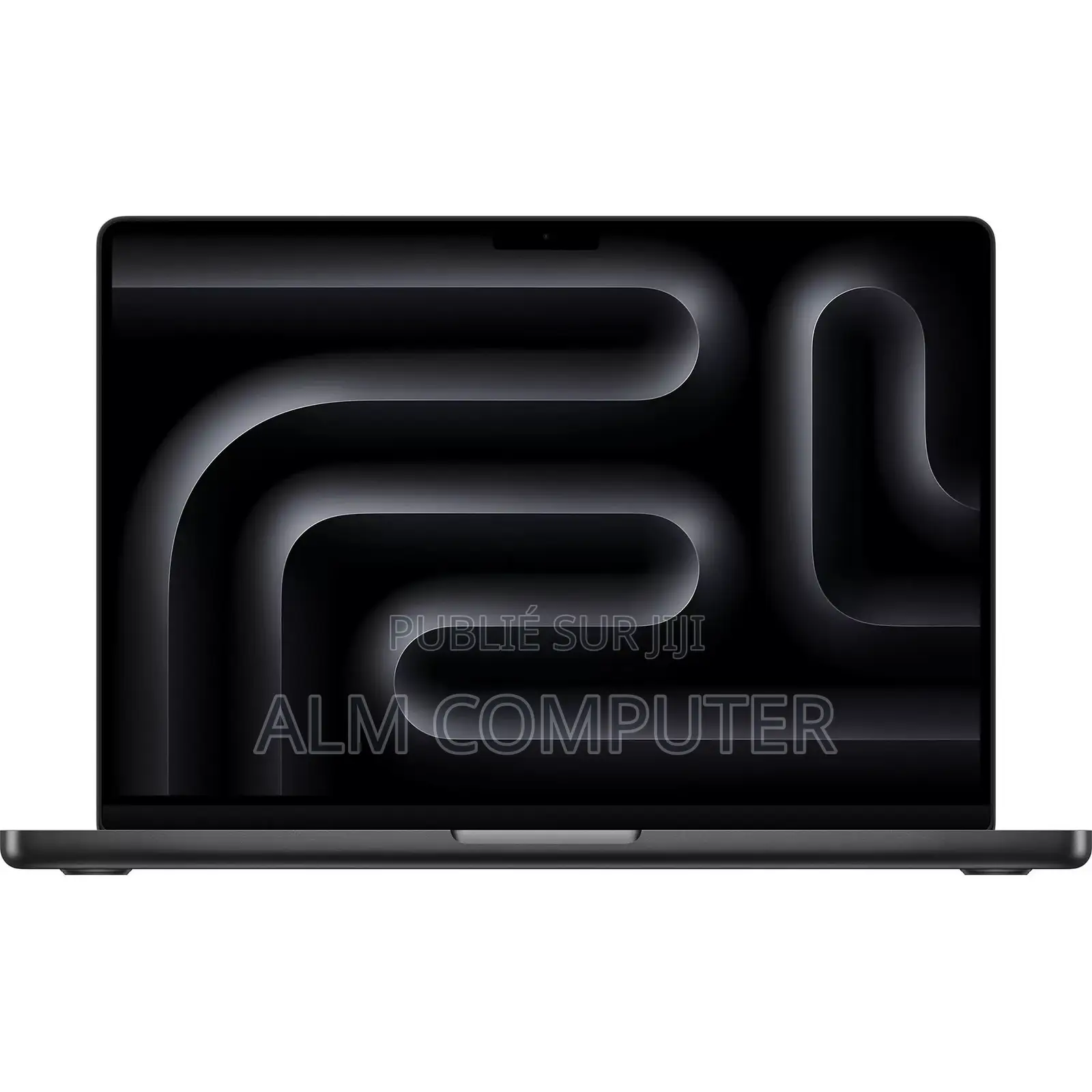 Nouveau Ordinateur portable Apple MacBook Pro 16GB Apple M5 SSD 1T