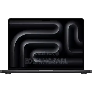 Nouveau Ordinateur portable Apple MacBook Pro 16GB Apple M5 SSD 1T