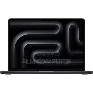 Nouveau Ordinateur portable Apple MacBook Pro 16GB Apple M5 SSD 1T