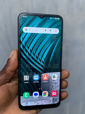Nouveau Samsung Galaxy A03 Core 32 GB Noir