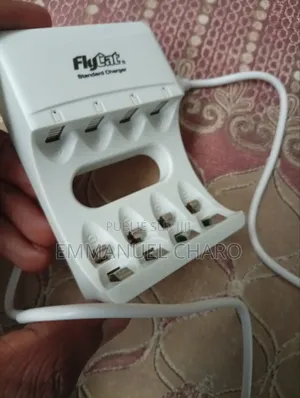 Piles Aa Rechargeable Duracelle