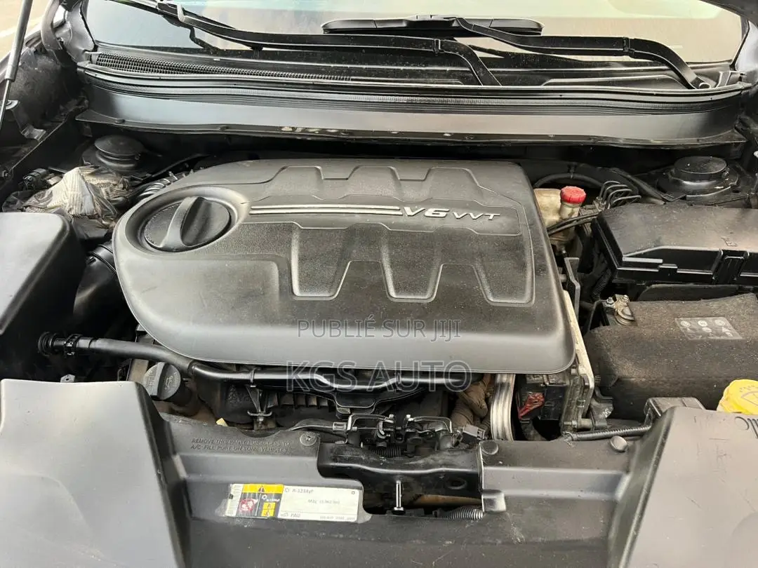 Jeep Cherokee Latitude 4x4 2018 Gris