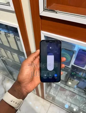 Nouveau Apple iPhone 12 Pro 256 GB Bleu