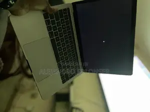 Ordinateur portable Apple MacBook 2018 8GB Intel Core 5 HDD 500GB