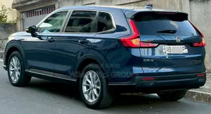 Nouveau Honda CR-V 2023 Bleu