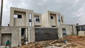 4chbre Duplex dans Wims Immobilier, Bingerville à Vendre