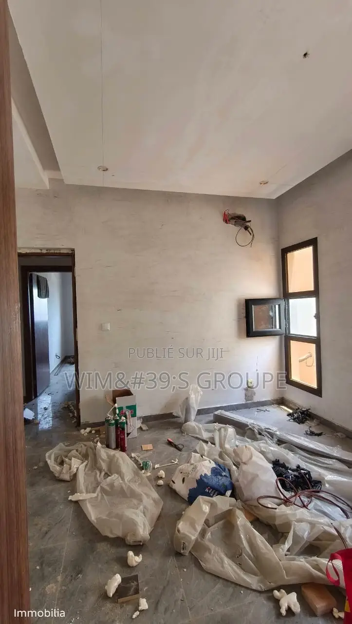 4chbre Duplex dans Wims Immobilier, Bingerville à Vendre