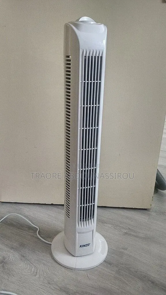 Ventilateur Moderne