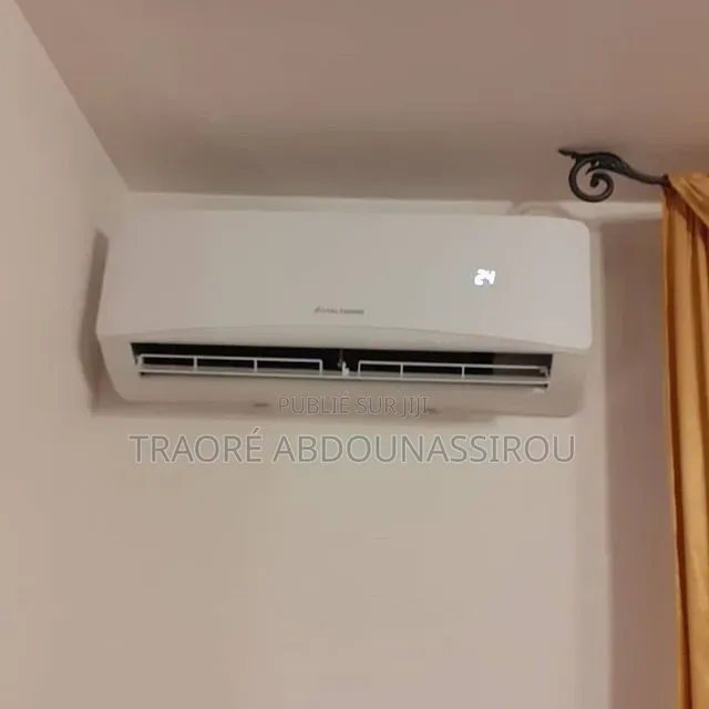 Climatiseur