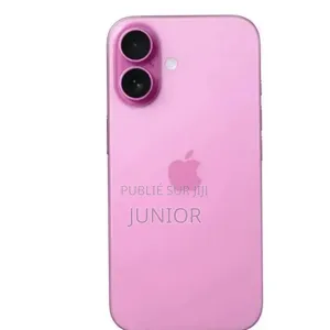 Nouveau Apple iPhone 16 Pro 256 GB Autre