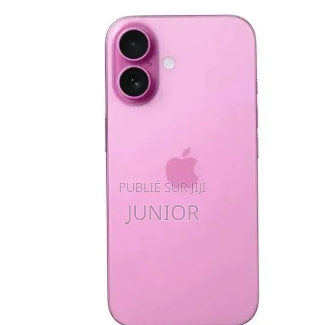 Nouveau Apple iPhone 16 Pro 256 GB Autre