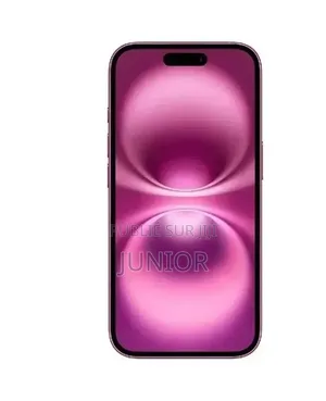 Nouveau Apple iPhone 16 Pro 256 GB Autre