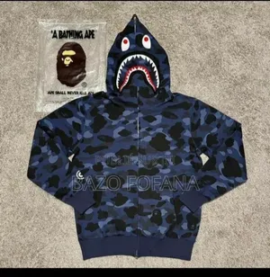Un Pull De Bonne Qualité