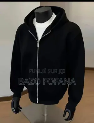 De Vêtements De Bonne Qualité